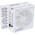 Power Supply | LIAN LI | EDGE GOLD 1000 | ATX 3.1 | 1000 Watts | Efficiency 80 PLUS GOLD | PFC Active | G9P.RS1000G.WH00.EU