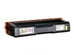 RICOH C310HE kollane toonerikassett