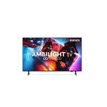 Philips 4K Ambilight TV | 75MLED920/12 | 75" | Smart TV | TITAN OS | 4K UHD | Black