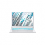 Acer | Nitro V14 ANV14-62-R3F6 | Pearl White | 14.5 " | IPS | WUXGA | 1920 x 1200 pixels | AMD Ryzen AI 7 | 350 | 16 GB | DDR5 | Solid-state drive capacity 1000 GB | NVIDIA GeForce RTX 5050 | GDDR7 | 8 GB | Windows 11 Professional | 802.11ax | Blueto ...