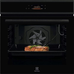 Ahi Electrolux, 72 l, p&uuml;rol&uuml;&uuml;s, must