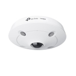 NET CAMERA 5MP IR FISHEYE/VIGI INSIGHT S655I TP-LINK
