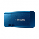 Samsung | USB-m&auml;luseade | MUF-128DA/APC | 128 GB | USB 3.2 Gen 1 Type-C | Sinine
