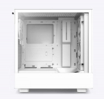 Case | NZXT | H5 Flow | MidiTower | Not included | ATX | MicroATX | MiniITX | Colour White | CC-H52FW-01