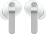HEADSET GALAXY BUDS4 PRO/WHITE SM-R640 SAMSUNG