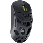 Corsair SABRE V2 PRO | Gaming Mouse | Wireless/Wired | 2.4GHz, Bluetooth, USB-C | Black