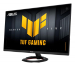 LCD Monitor | ASUS | 27 " | 1920 x 1080 pixels | Full HD | Native aspect ratio 16:9 | LED | Flat | 90LM0BS0-B01E71