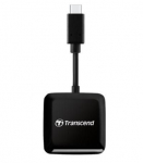 M&Auml;LULUGEJA FLASH ALL-IN-1/USB3.2 TS-RDC3 TRANSCEND
