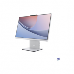 Lenovo IdeaCentre AIO 27ILL11 27 FHD ULT7-256V/16GB/1TB/Intel Arc Graphics 140V/WIN11 Home/ENG kbd/Cloud Grey/2Y Warranty | Lenovo
