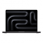 Apple MacBook Pro 14" Apple M5 Pro 18C CPU, 20C GPU/24GB/2TB SSD/Space Black/SWE | Apple