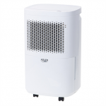 Adler | Air Dehumidifier | AD 7917 | Power 200 W | Suitable for rooms up to 60 m&sup3; | Water tank capacity 2.2 L | White
