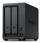 NAS STORAGE TOWER 2BAY/NO HDD DS725+ SYNOLOGY