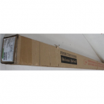 SALE OUT. | Elite Screens Manual Series | M100XWH | Diagonal 100 " | 16:9 | Viewable screen width (W) 221 cm | White | DAMAGED PACKAGING