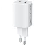 Xiaomi 45W Nano Turbo Charging Power Adapter (2-Port) EU