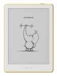 E-Reader | ONYX BOOX | Go 6 (Gen II) | OPC1584R