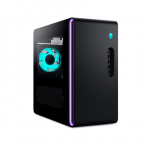 Dell Alienware | Aurora ACT1250 | Desktop | Tower | Intel Core Ultra 9 | 285 | 32 GB | DDR5 | 2000 GB | NVIDIA GeForce RTX 5080 | No keyboard | Windows 11 Pro | Warranty 36 month(s)