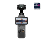 Kaamera DJI Osmo Pocket 4 Standard Combo - CP.OS.00000545