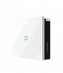 Madalpingeaku Dyness PowerBox G2, 10,24 kWh, 51,2 V, 200 Ah, k&uuml;ttega