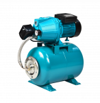 Hidrofors JET 100A 24 kompakt (1,1 kW, 230 V)
