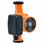 Cirkulācijas sūknis IBO OVI 25-60/180 (5-45 W, 230 V)
