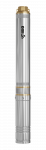 Dziļurbuma sūknis IBO SD 4" 5-20 ar vadu 20m (2,2 kW, 400 V)