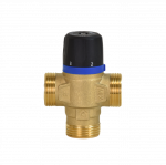 Viedais vārsts IBO MIX T 20-35/60 Z