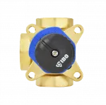 Ventilis IBO MIX 3 DN25 3-ceļu