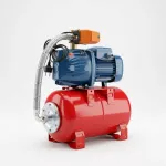 Hidrofors Pedrollo FUTURE-JETm 2CX - 50cl
