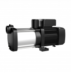 Virszemes sūknis MH-X 1300 PRO ar piederumiem LCI 2 (1,3 kW, 230 V)
