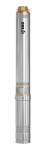 Dziļurbuma sūknis 4 SD 10-22 (5,5 kW, 400 V)