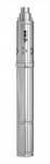 Dziļurbuma sūknis IBO 3" SQIBO 0,75 ar vadu 15m (0,75 kW, 230 V)