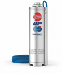 Sūknis akai Pedrollo UP 4/5 ar vadu 10m