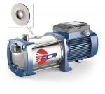 Daudzpakāpju sūknis Pedrollo FCR 200/5