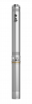 Dziļurbuma sūknis IQ PRO 3,5" 3-13 ar kabeli 20 m (0,8 kW, 230 V)