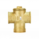 Termostātiskais maisī&scaron;anas vārsts IBO MIX TVR 32/55