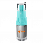 Sūknis akai MULTI IP 1000 AUTO (1 kW, 230 V)