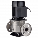Industriālais cirkulācijas sūknis IBO IGDL 40-19-0,9 (0,9 kW, 230 V)