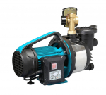 Hidrofors MULTI 1300 INOX ar piederumiem (1,3 kW, 230 V)