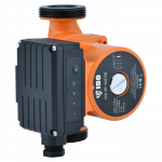 Cirkulācijas sūknis IBO OVI 25-60/130 (5-45 W, 230 V)