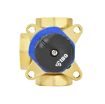 Ventilis IBO MIX 3 DN25 3-ceļu