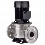 Industriālais cirkulācijas sūknis IBO IGDL 40-19-0,9 (0,9 kW, 400 V)