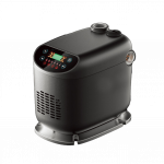 Virszemes sūknis IBO HOME 2 ar frekvences pārveidotāju (0,55 kW, 230 V)