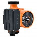 Cirkulācijas sūknis IBO OVI 25-40/130 (5-22 W, 230 V)