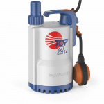 Drenāžas sūknis Pedrollo Top 2 LA ar vadu 10m