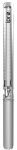 6" SPINOX 36-4 (5,5 kW, 400 V) dziļurbuma sūknis ar IBO ITALY motoru