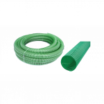 Spirālveida &scaron;ļūtene HELIX 1-1/2" 30 m