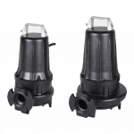 Drenāžas sūknis GX-EX 50-2/090 T