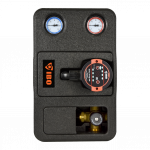 Sūkņu grupa GP PRO 3D-T + MAGI 2 25-60/180