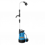 Sūknis akai IP 400 RAIN ar pludiņu (0,4 kW, 230 V)