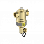 Magnētiskais separators IBO IBF-10 3/4"